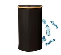 Generico Per Riciclaggio Cucina - Dei Rifiuti Senza Odori Con Sacchetto Riutilizzabile Integrato,Contenitore Spazioso Per Riciclo Per Casa Ufficio Esterno Interno,Garage Bagno Dormitorio