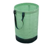 Generico per rifiuti da giardino - riutilizzabili per rifiuti da giardinos resistenti e impermeabili Contenitore per piante Ideale per la raccolta di da giardino, detriti di, spazzatu