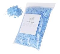 Generico per Sci - Pasta A Tutte Le Temperature per Ferro - per Sci da 100g Protezione Portatile - per Snowboard Sport Invernali Sentieri di Montagna all Aperto Snowboarder Principianti