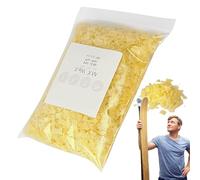 Generico per Sci - Pasta Scorrevole per Tutte Le Temperature - 100g per Allenamento Sci Durevole - per Snowboarding Outdoor Sentieri Montani Snowboarder Sciatori