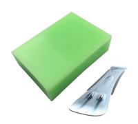 Genérico per Sci, Scivolare La velocità dello Sci: Dispositivi per Snowboard, per Sci, Riduce L'attrito E Aumenta La velocità