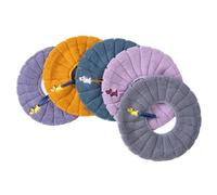 Genérico per Sedile WC | per Il Bagno Lavabile Tappetino - Cuscini per Seduta Comodi - per Camera da Appartamento Hotel Scuola casa Inverno Anziani Adulti