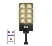 Generico Per Sentiero | Lampada LED Con Telecomando | da Giardino con Telecomando - Per Giardino Cortile Patio Prato Sentiero Viale Paesaggio Casa Appartamento