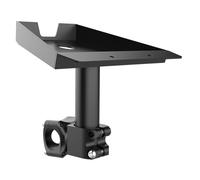 Generico per Starlink Gen 3 RV Scala Montaggio Portapacchi Gamma di installazione 0,8-1,17 pollici Kit di montaggio su Staffa portatile Tetto SUV e uso esterno