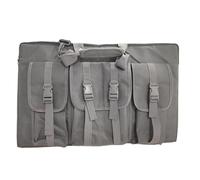 Generico Per Starlink Gen 3/V3/V4 Borsa organizer, Custodia per il trasporto standard per i viaggi, campeggio esterna e viaggi Rv Per Starlink Accessori (Grigio)