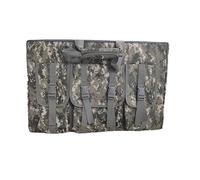 Generico Per Starlink Gen 3/V3/V4 Borsa organizer, Custodia per il trasporto standard per i viaggi, campeggio esterna e viaggi Rv Per Starlink Accessori (Camouflage)