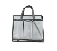 Generico per Starlink Mini Borsa per il trasporto Custodia di protezione Portatile all'aperto per Starlink Mini