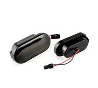 Generico Per T5 Per Sharan Per Per Caddy III Per Veicoli Da Trasporto Per Fox Indicatori Di Direzione A LED Per Marcatura Laterale Laterale Indicatore