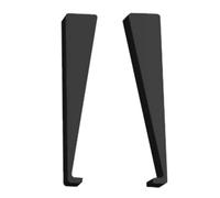 Generico per tastiera portatile | Mini porta laptop | Porta del computer portatile per postura e comfort migliorate | Accessorio per scrivania leggero pieghevole per uso domestico, ufficio e viaggio