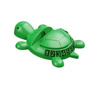 Generico per telefono da auto | antiscivolo a forma di tartaruga, per telefono da auto, per amici di famiglia, uomini e donne, che viaggiano alla guida di veicoli automobilistici