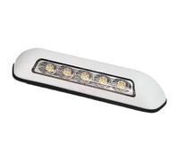 Generico per tendalino camper - Faretti impermeabili per camper | per patio Segnapasso, luce sostitutiva a LED per esterni ŔV per viaggi, campeggio