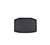 Generico per Tesla per Il Modello 3/ Y TPE Tronco Zerbino per Juniper per Highland 2020-2025 Personalizzato per Cargo Liner Sedile Tappeti Bagagliaio Adatto(5 Lower Trunk)