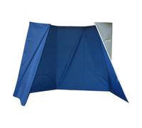 Generico Per Tonalità Brella Sport - Parete Ombrello Pieghevole, Tessuto Laterale Impermeabile | Avvolgente Resistente Ai Raggi UV, Copertura Per Tutte Le Stagioni Expedition Di, Protezione D