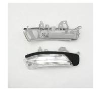 Generico Per Toyota Per Prius Plus Per Mark X Lampada Per Indicatori Direzione Per Specchietto Retrovisore Laterale Esterno Auto Luci Laterali Per Auto(1 paio)