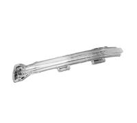 Generico Per VW Per Golf MK7 Per Touran II 5T1 5G0949102 Auto Lato Destro Retrovisore Specchietto Retrovisore Esterno LED Indicatore Di Direzione Dinamico Indicatori Direzione