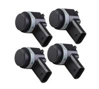Generico per VW per Golf per Passat 2011-2014 1S0919275C Sensore Parcheggio PDC Retromarcia per Auto 4H0919275 1S0 919 275 C HD Visione Notturna Retrovisore(4 PCS)