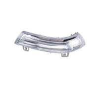 Generico Per VW Per Jetta Per Golf 5 MK5 Per Sagitar Sostituzione Della Parte Modificata Degli Indicatori Direzione A LED Per Specchietto Retrovisore Indicatore Direzione(White R)