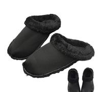 Generico per Zoccoli con Solette Interni Donna - Inserti Morbidi e Accoglienti per Pantofole | Abbigliamento Donna - Regalo per Genitori Figli Nonni Marito Moglie Ragazza