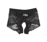 Generico Perizoma Donna Seducente - Intimo Sexydonna Hot Con Buco Lingerie Slip Pizzo Donna Perizoma Sexydonna Hot Aperte Lingerie Hot Per Donna Mutandine Erotiche