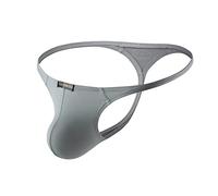 Generico Perizoma Uomo Tanga Uomo Perizomi String e Tanga Sexy Intimo Perizoma Classico