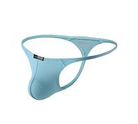 Generico Perizoma Uomo Tanga Uomo Perizomi String e Tanga Sexy Intimo Perizoma Classico