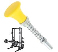 Generico Perno per Macchine Inserimento Robusto Attrezzatura Allenamento, Cavi Fitness, Parti Esercizi Casa