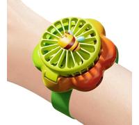 Generico Personal Cooling Fan with Lights - Cooling Portable Summer
