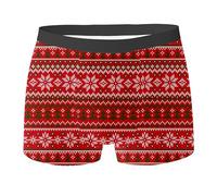 Generico Personalised Men's Boxer Briefs with Photo Underwear Personalised Underpants Funny Unique Gift for Boy And Husband Idea Birthday Valentine's Day And Anniversary