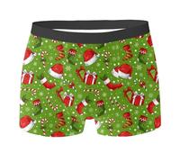 Generico Personalised Men's Boxer Briefs with Photo Underwear Personalised Underpants Funny Unique Gift for Boy And Husband Idea Birthday Valentine's Day And Anniversary