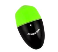 Generico Pescamento Bobbri - ABS Galleggia per Notte, Galleggiante da Illuminato | Forniture per Peschere Portatili Galleggianti Illuminati Perr Padre, Fidanzato, Nonno, Zio, Vici