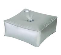 Generico Peso di Base Parasol - Borsa a Base di Ombrello Piena d'Acqua | Peso a sbalzo Pesante | Ancora di Grande capacità con Design Addensato per Patio, Giardino, Parasole all'aperto o Parasole