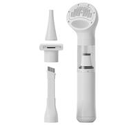 Generico Pet Grooming Vacuum - Quiet Wireless Handheld Cleaner With Multi Nozzles, Small Car Vacuum Pet Hair Litter, Offices Home Kitchen Party Vehicle Truck Dashboard Bedroom Dormitory Apartment,