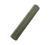 Generico Pet Scratch Post Ricarica Palo Giocattolo Interattivo Divano Mobili Protector Durevole Fai da Te Cat Tiragraffi di Ricambio per Indoor, Verde 50 cm x 7 cm