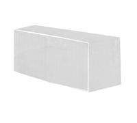 Genérico Pflanzenschutz VOR Katzen Indoor - Wiederverwendbarer Atmungsaktiver Gartenbedarf Mit Zugschnur - Gartenpflanzenschutz, Für Innenbereich Winter Frostperiode Blumentopf Terrasse