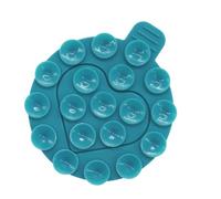 Genérico Phone Case - Suction Phone Holder | Silicone Suction Phone Case Mount | Mobile Fidget Mirror Holder Stable Strong Suction Cell Phone Holder for Videos Chat and Watch Movies
