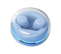 Generico Phone Earbuds, Workout Headphones, Wireless Noise Cancelling Heavy Duty, Consumer Electronics for Sleeping, Running, Workout, Commuting, Outdoor, Studying, Fitness, Offices, and Daily Use