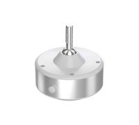 Generico Phone Holder - Electric Adsorption Stand, 1/4 Connector Mount, Vibration Proof Grip, Portable Car Accessory, Mobile Support for Auto Truck, SUV Sedan and RV Travel, 5.5x6.5x5.5cm