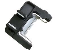 Generico Phone Holder For Golf Cart - Stable Steering Wheel Cellphone Mount Adjustable Style Phone Holder For Golf Cart Steering Wheel 2-3.5 Inch GPS Navigation Sports