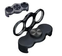 Generico Phone Holder Ring | 360-Degree Rotation Mobile Holder,Foldable Phone Case Ring,for Hand Finger Desk Car Workplace Home Kitchen Table Call Navigation