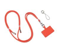 Generico Phone Lanyard - Anti Lost Design, Phone Lanyard, Phonee Lanyarrd Strap with Patch | Universal Cellphone Lanyarrd Crossbodyy Patch Phonee Lanyards for Around The Neck