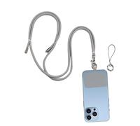 Generico Phone Lanyard - Anti Lost Design, Phone Lanyard, Phonee Lanyarrd Strap with Patch | Universal Cellphone Lanyarrd Crossbodyy Patch Phonee Lanyards for Around The Neck