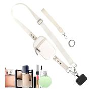 Generico Phone Lanyard Wallet, Cell Phone Belt, Adjustable Neck Chain 130g For Modern Art Professional Home Supplies Daily Repair Kit Modern House Accessory Unit Home Decor Interior Supply Case