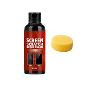 Generico Phone Scratch Remover | 30ML Gloss Finish Paste | Glass Scratch Filler | For Tablet Electric Device Watch Drawing Board Indoor Outdoor Work Home