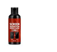 Generico Phone Screen Scratch Remover - 30ML Glass Repair Cream Solution