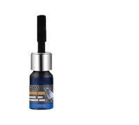 Generico Phone Screen Scratch Remover | Quick Fix Long-Lasting,Cell Phone Glass Repair Solution | Ideal For Adults Professionals Device User Smart Watch Tablet Cellphone