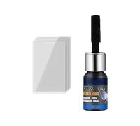 Generico Phone Screen Scratch Remover | Universal Liquid Quick Fix | Universal Cell Phone Glass Repair Solution Cost-Effective- For Restoration Maintenance Daily Care Smart Watch Tablet