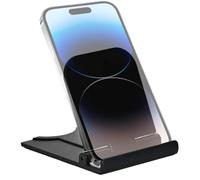 Generico Phone Stand For Desk, Folding Smartphone Bracket Holder