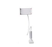 Generico Phone Stand、 Supporto for Tablet e Telefono Girevole a 360 Gradi, Base a Spirale, for Persone Pigre, testiera Mobile for Letto 、Desktop Phone Stand Base(A)