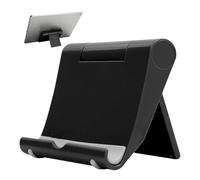 Generico Phone Stand - Tablet Stand | Desktop Stand | Folding Phone Desk Stand, Tablet Holder Desktop Stand, Smartphone Stand, Cell Phone Holder, Smartphone Stand Desk Accessories - Phone Holder