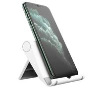 Genérico Phone Stand - Tablet Stand | Desktop Stand | Folding Phone Desk Stand, Tablet Holder Desktop Stand, Smartphone Stand, Cell Phone Holder, Smartphone Stand Desk Accessories - Phone Holder